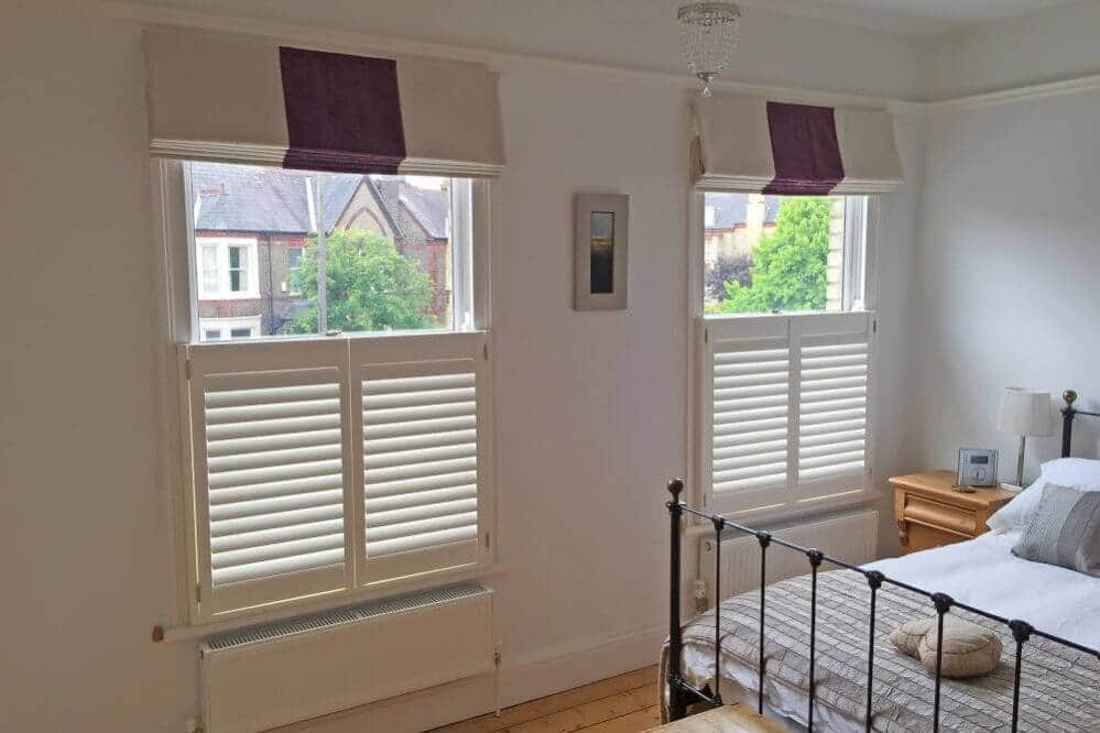 Cafe style shutters (4)