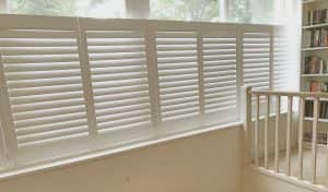 Cafe Style-76mm-Shutters