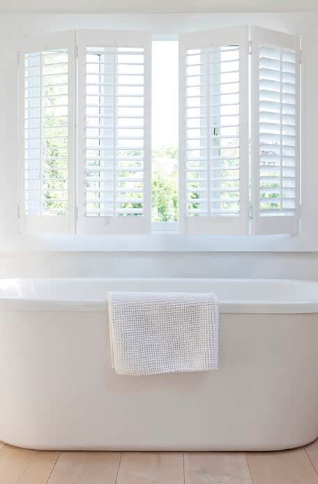 Shutters in Bromley