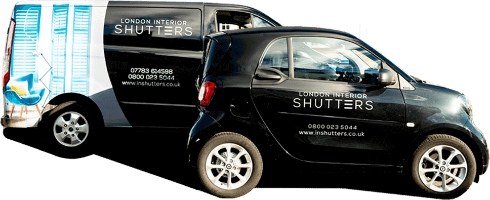 Got a question about shutters? Sydenham