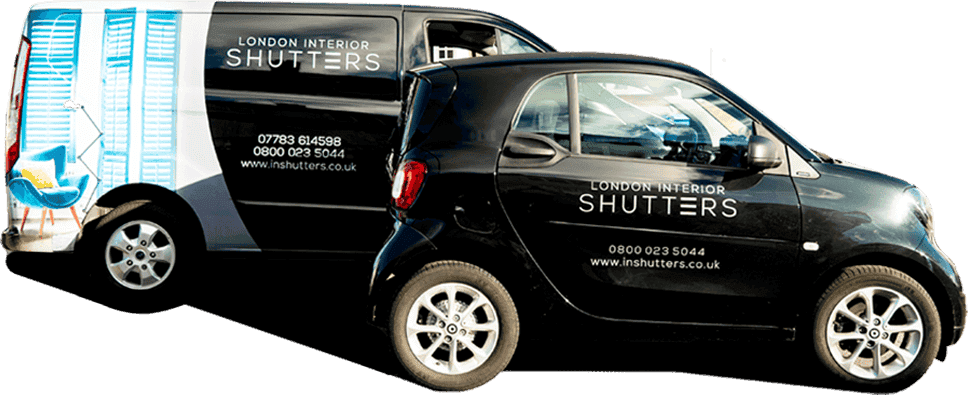 Got a question about shutters? Weybridge